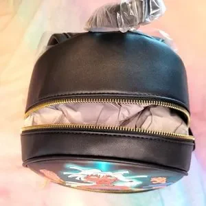 Danielle Nicole Disney Atlantis Backpack NWT Danielle Nicole | Bags | Danielle Nicole Disney Atlantis  main image 4